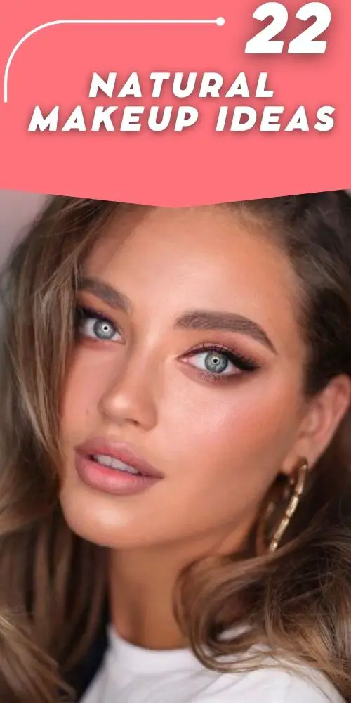 Naturally Radiant: The Ultimate Guide to Natural Makeup Looks