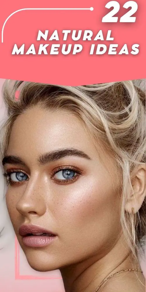 Naturally Radiant: The Ultimate Guide to Natural Makeup Looks