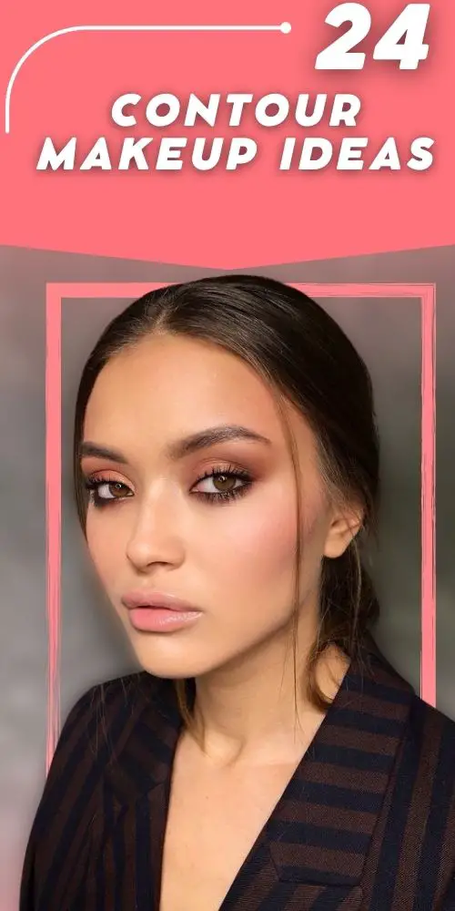 Mastering the Art of Shadow and Light: Easy Ideas to Contour Makeup for Beginner