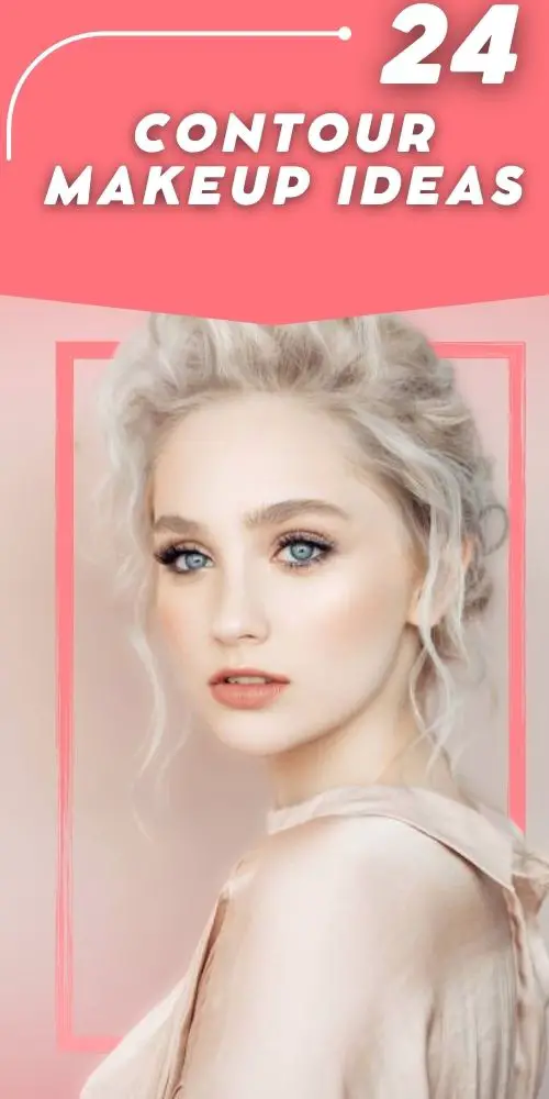 Mastering the Art of Shadow and Light: Easy Ideas to Contour Makeup for Beginner