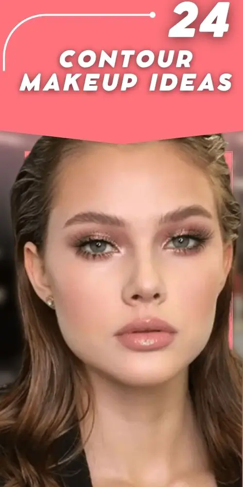 Mastering the Art of Shadow and Light: Easy Ideas to Contour Makeup for Beginner