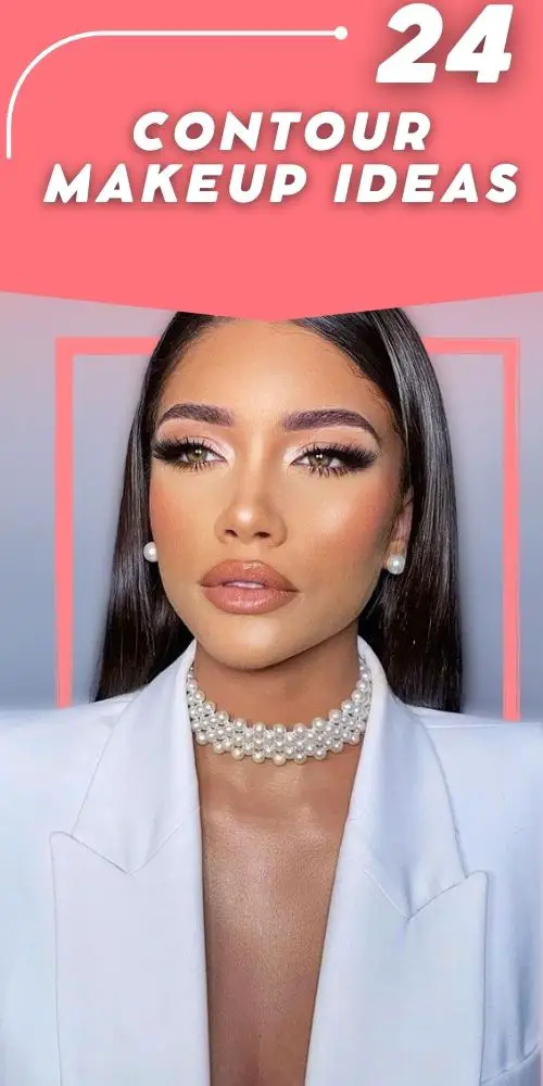Mastering the Art of Shadow and Light: Easy Ideas to Contour Makeup for Beginner