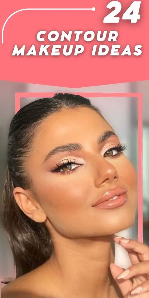 Mastering the Art of Shadow and Light: Easy Ideas to Contour Makeup for Beginner