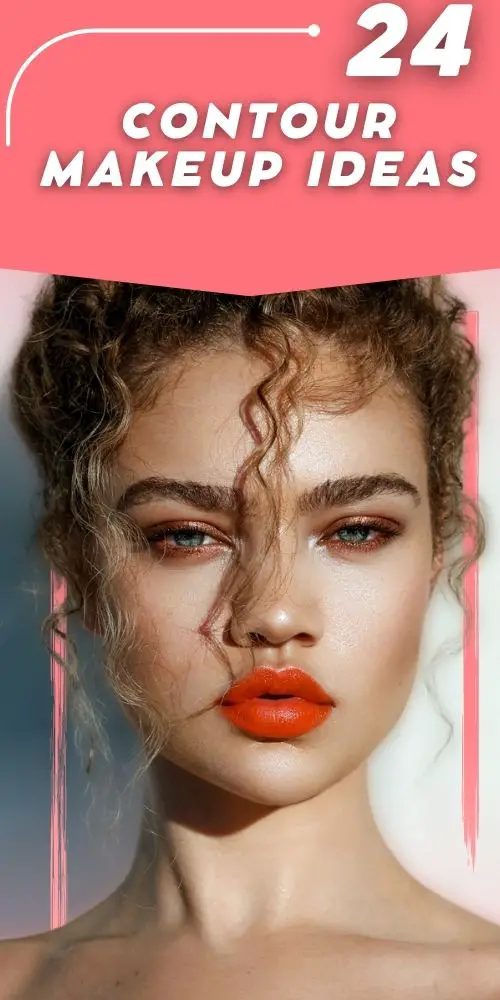 Mastering the Art of Shadow and Light: Easy Ideas to Contour Makeup for Beginner