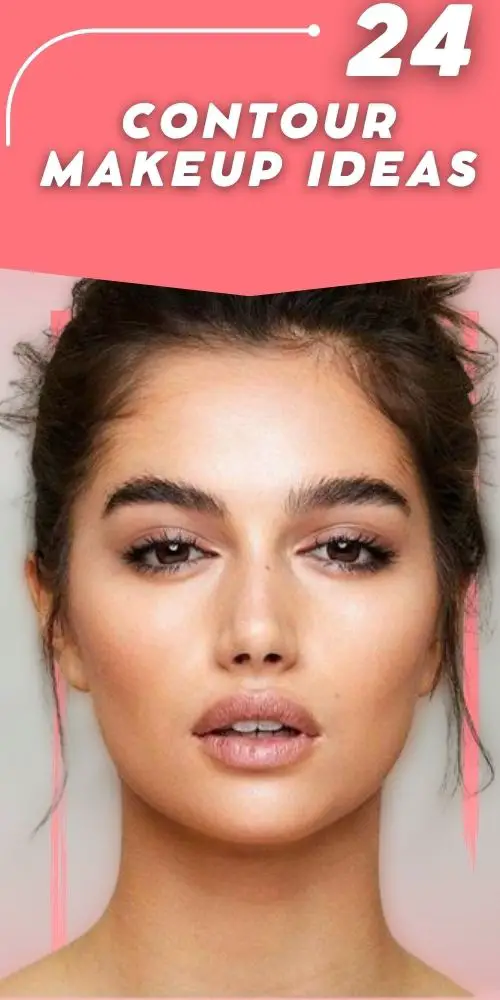 Mastering the Art of Shadow and Light: Easy Ideas to Contour Makeup for Beginner