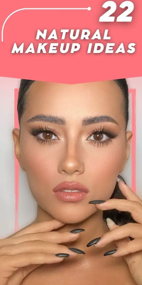 Naturally Radiant: The Ultimate Guide to Natural Makeup Looks