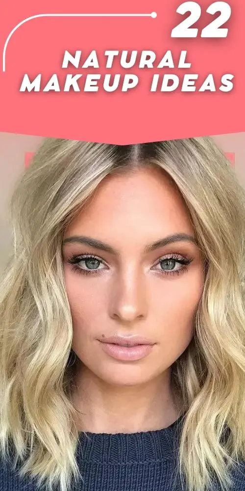 Naturally Radiant: The Ultimate Guide to Natural Makeup Looks
