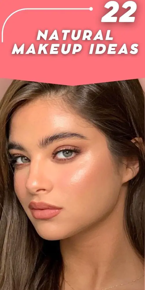 Naturally Radiant: The Ultimate Guide to Natural Makeup Looks