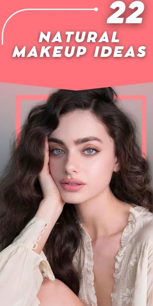 Naturally Radiant: The Ultimate Guide to Natural Makeup Looks