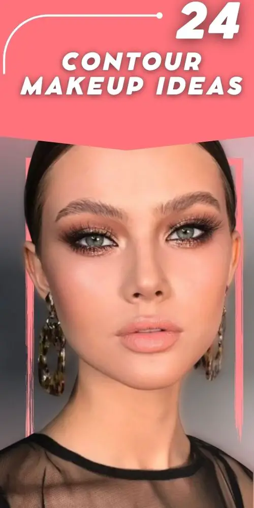 Mastering the Art of Shadow and Light: Easy Ideas to Contour Makeup for Beginner