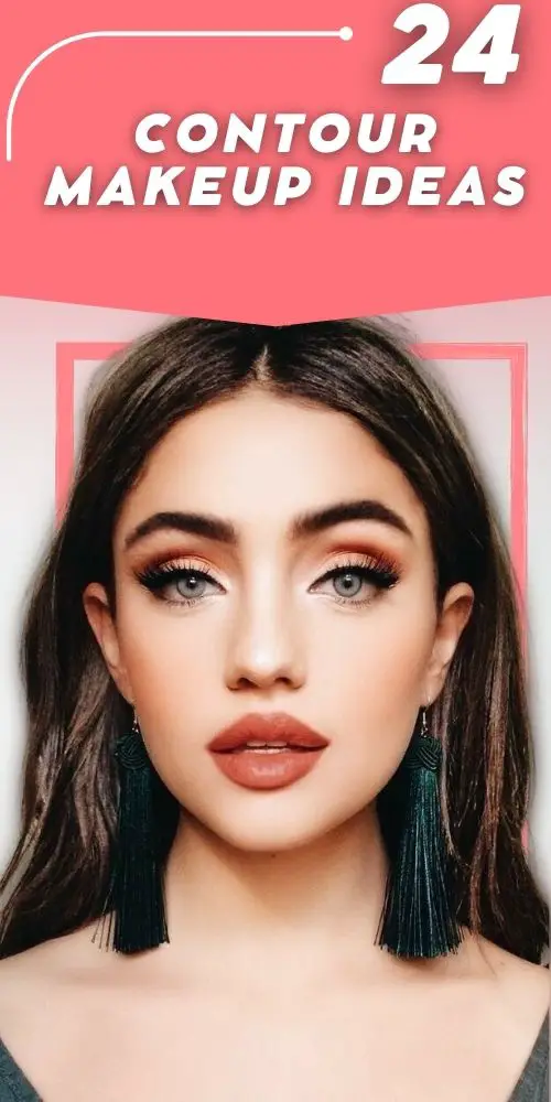 Mastering the Art of Shadow and Light: Easy Ideas to Contour Makeup for Beginner