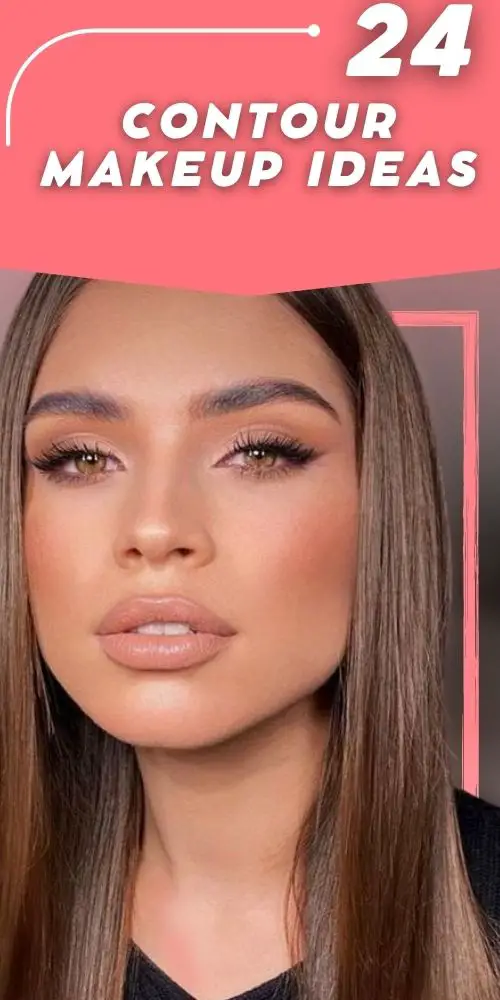 Mastering the Art of Shadow and Light: Easy Ideas to Contour Makeup for Beginner