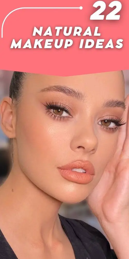 Naturally Radiant: The Ultimate Guide to Natural Makeup Looks