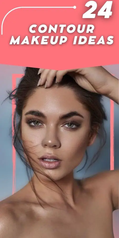 Mastering the Art of Shadow and Light: Easy Ideas to Contour Makeup for Beginner