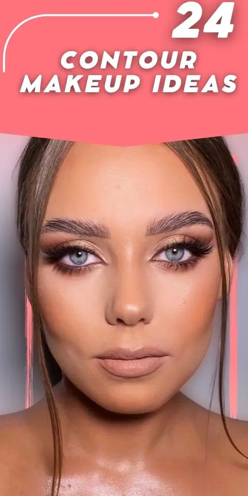 Mastering the Art of Shadow and Light: Easy Ideas to Contour Makeup for Beginner