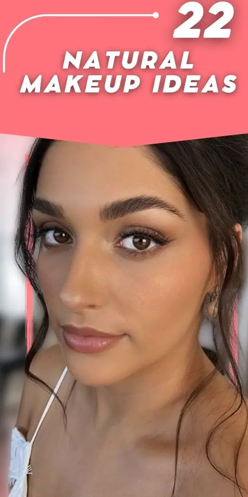 Naturally Radiant: The Ultimate Guide to Natural Makeup Looks