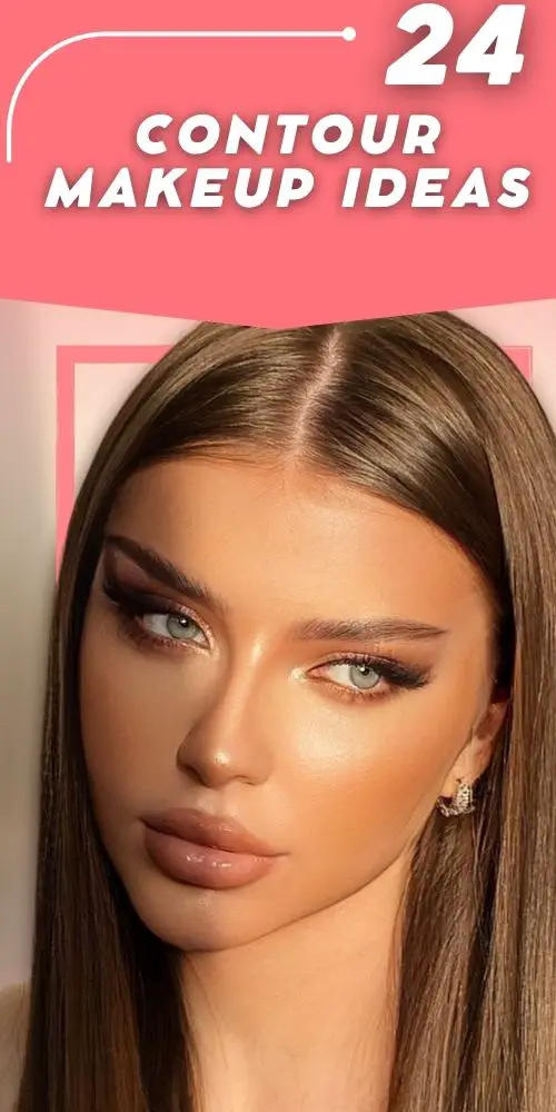 Mastering the Art of Shadow and Light: Easy Ideas to Contour Makeup for Beginner