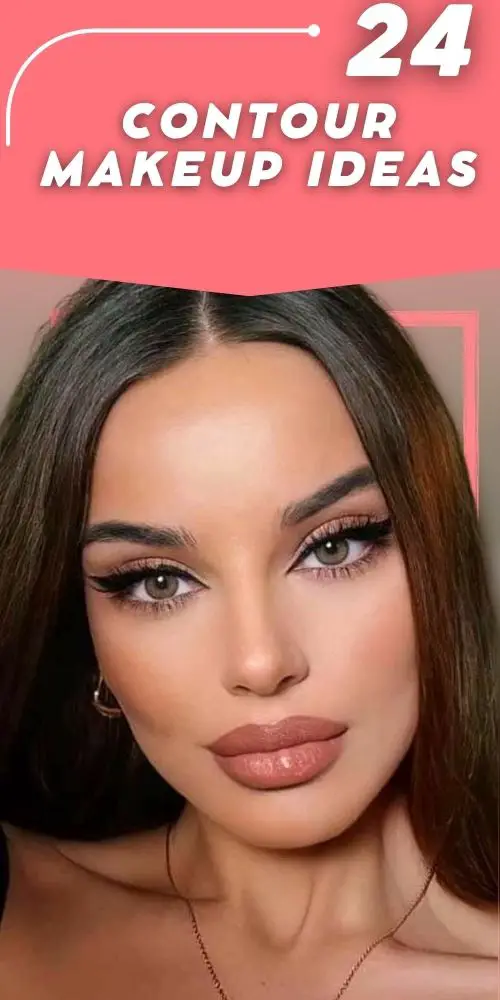 Mastering the Art of Shadow and Light: Easy Ideas to Contour Makeup for Beginner