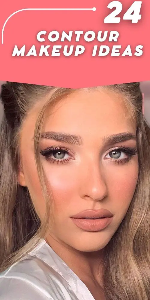 Mastering the Art of Shadow and Light: Easy Ideas to Contour Makeup for Beginner