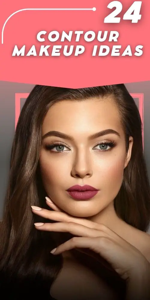 Mastering the Art of Shadow and Light: Easy Ideas to Contour Makeup for Beginner