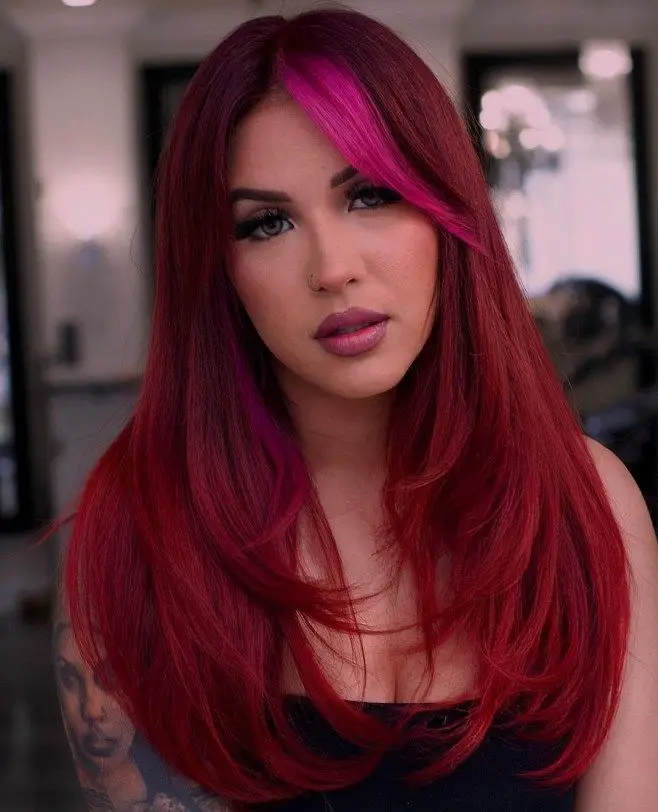 New Hair Colours 2024: Revolutionary 18 Ideas and Trends