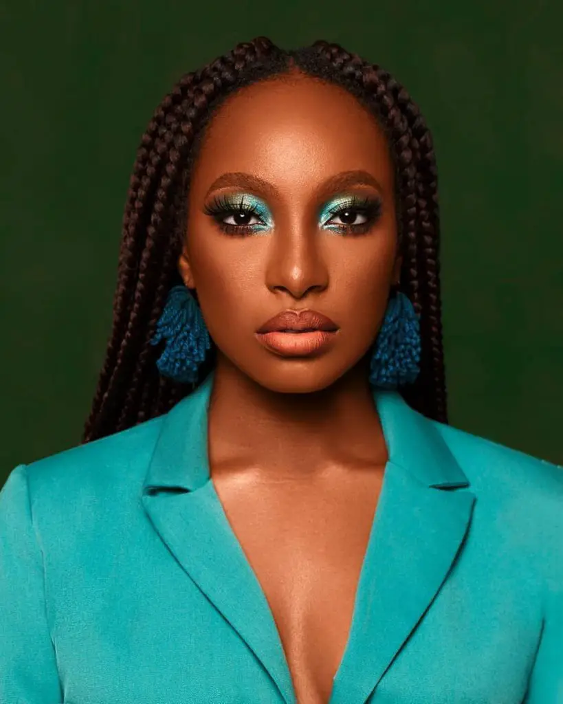 Dark Skin Eyeshadow 26 Ideas: Unleashing the Beauty of Deep Tones