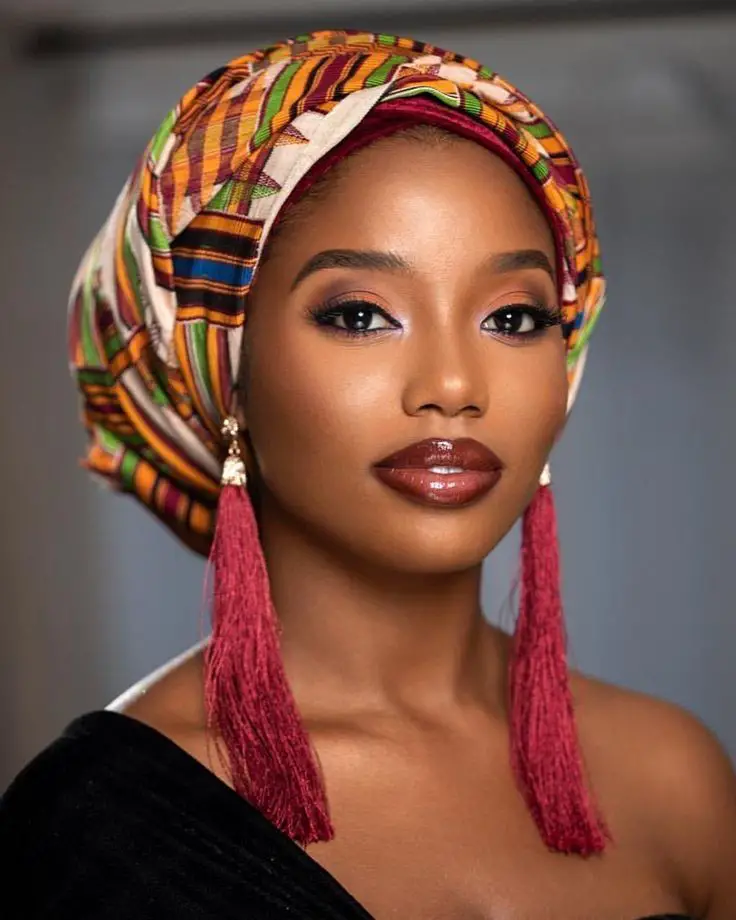 Dark Skin Eyeshadow 26 Ideas: Unleashing the Beauty of Deep Tones