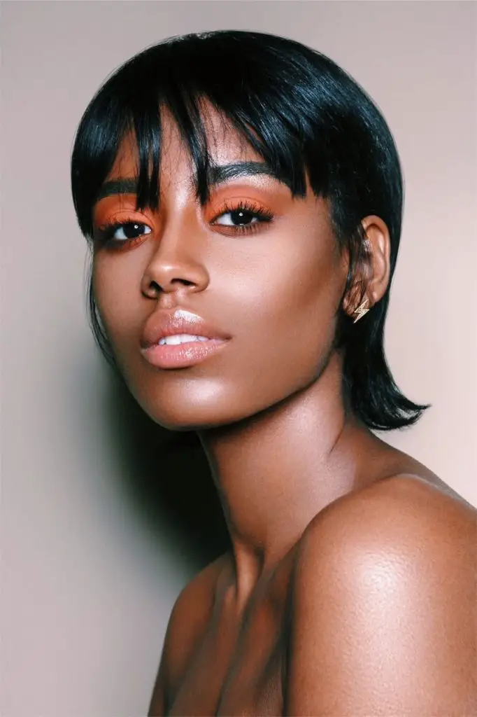 Dark Skin Eyeshadow 26 Ideas: Unleashing the Beauty of Deep Tones