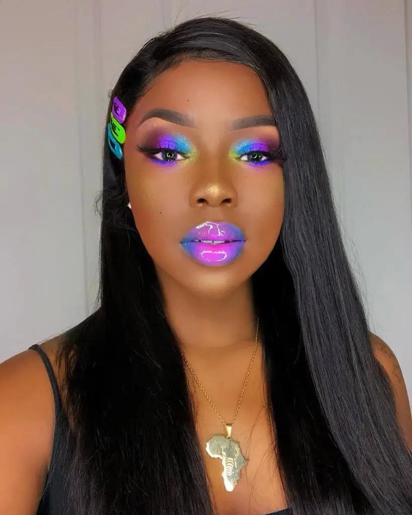 Dark Skin Eyeshadow 26 Ideas: Unleashing the Beauty of Deep Tones