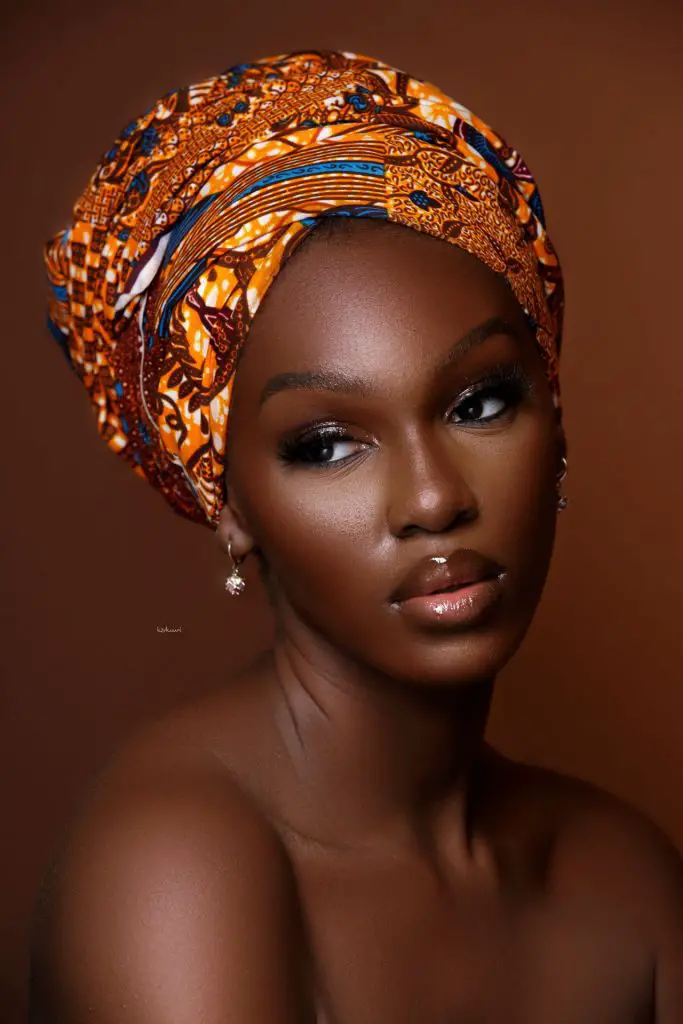 Dark Skin Eyeshadow 26 Ideas: Unleashing the Beauty of Deep Tones