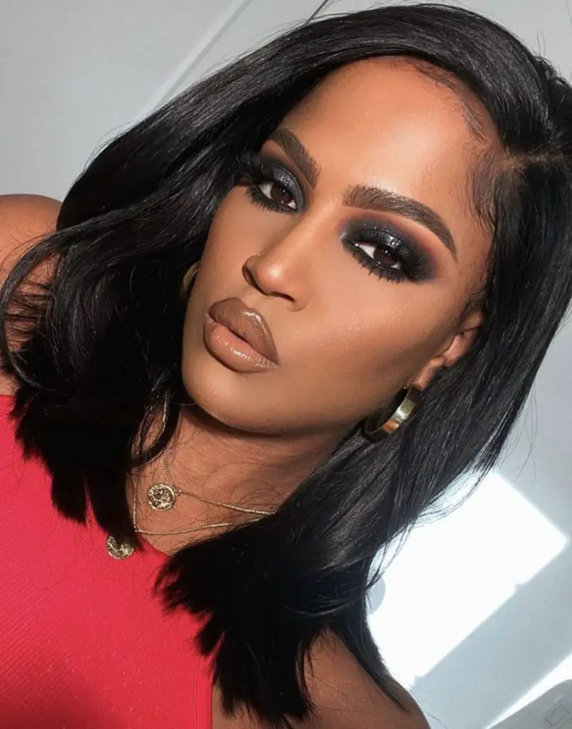 Dark Skin Eyeshadow 26 Ideas: Unleashing the Beauty of Deep Tones
